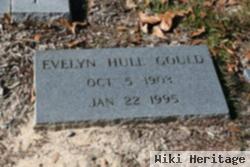 Evelyn Hull Gould