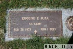 Eugene E. Juza