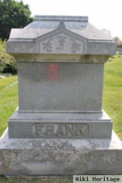 John Frank