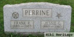 Frank R. Perrine