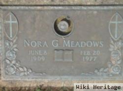 Nora Greaver Inscore Meadows