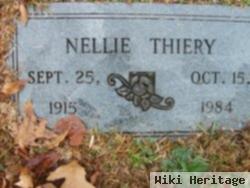 Nellie Thiery