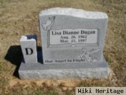 Lisa Dianne Dugan