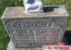 Catharine V. Sweeney