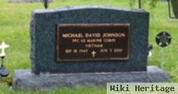 Michael David Johnson