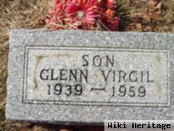 Glenn Virgil Wind