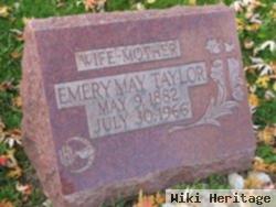 Emery May Taylor