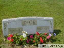 Blanchard Vanhorn Dick