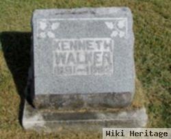 Kenneth Walker