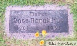 Rose Novak Hull