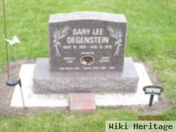 Gary Lee Degenstein