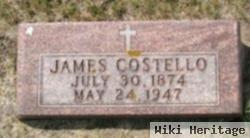 James Costello