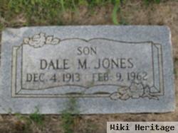 Dale M. Jones