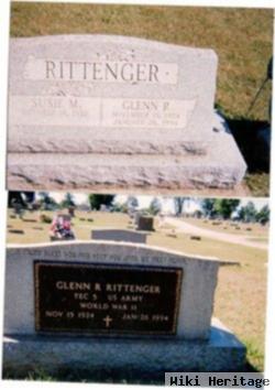 Glenn Ray Rittenger