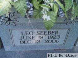 Leo Seeber