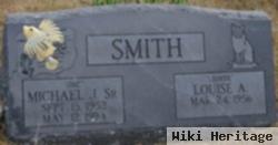 Michael John Smith, Sr