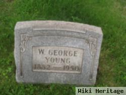 W. George Young