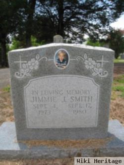 Jimmy Joseph Smith