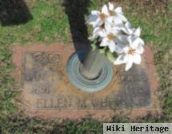 Ellen M. Whisnant