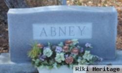 Frances Glenn Abney