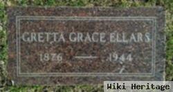 Gretta Grace Ellars