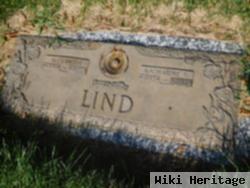 Katherine Elizabeth Hein Lind