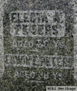 Edwin E. Peters