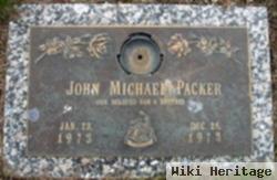 John Michael Packer