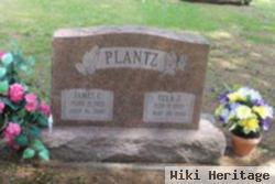 James C Plantz