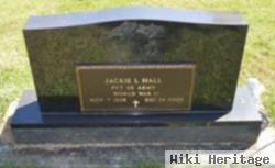 Jack L. Hall