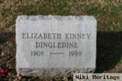 Elizabeth Kinney Dingledine