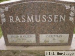 Christian Rasmussen