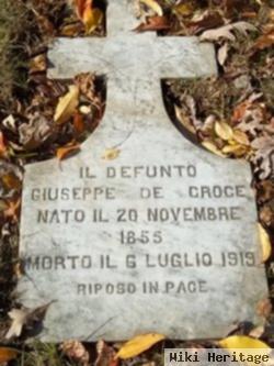 Giuseppe Croce