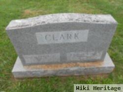 Dorothy P. Clark