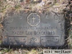 Hazen Lee Blackford