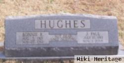 Bonnie R. Hamilton Hughes