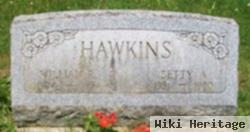 Betty A. Hawkins