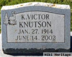 Victor Knutson