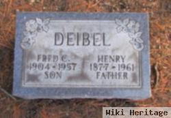 Henry Deibel