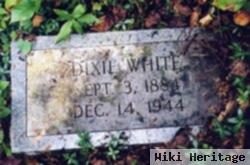 Dixie White