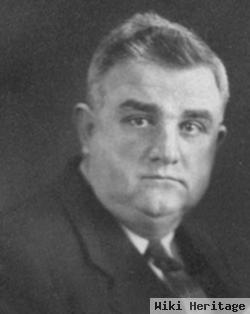 Elmer Ione Stratton