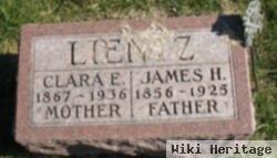 James H Lientz