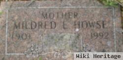 Mildred Ely Howse