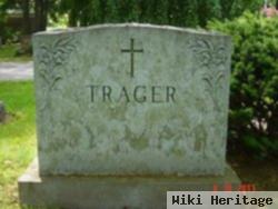 Mabel A. Larson Trager