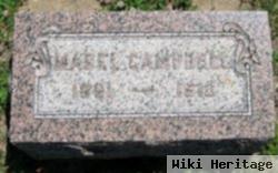 Eliza Mabel Campbell