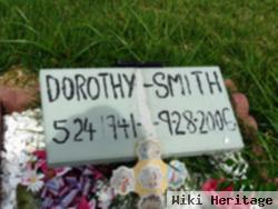 Dorothy Smith