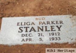 Eliga Parker "bud" Stanley