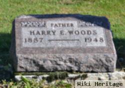 Harry Ernest Woods