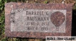 Darrell G Hausmann