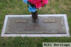 Arletha M. Clark